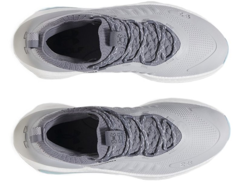 Under Armour Phantom Fore herr golfskor, grå