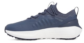 Under Armour Phantom Fore herr golfskor, blå