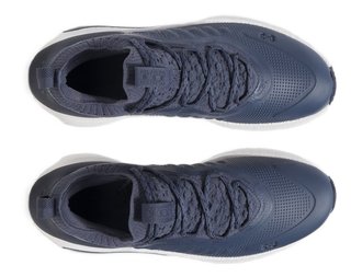 Under Armour Phantom Fore herr golfskor, blå