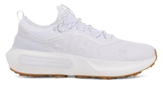 Under Armour Phantom Fore herr golfskor, vita