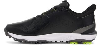 Under Armour Drive Fade herr golfskor, svarta