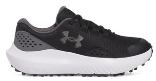 Under Armour Surge Golf herr golfskor, svarta