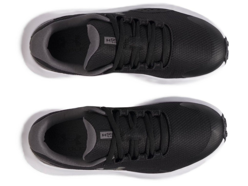 Under Armour Surge Golf herr golfskor, svarta