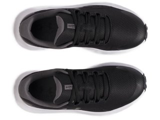 Under Armour Surge Golf herr golfskor, svarta