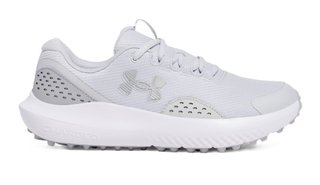 Under Armour Surge Golf herr golfskor, grå
