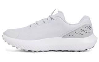 Under Armour Surge Golf herr golfskor, grå