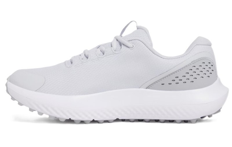 Under Armour Surge Golf herr golfskor, grå