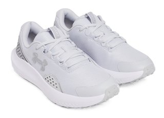 Under Armour Surge Golf herr golfskor, grå