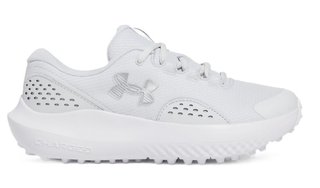 Under Armour Under Armour Surge Golf dam golfskor, vita