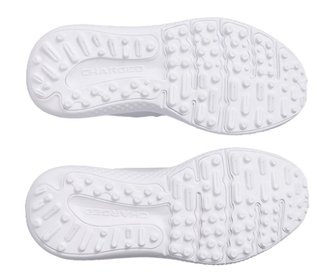 Under Armour Under Armour Surge Golf dam golfskor, vita