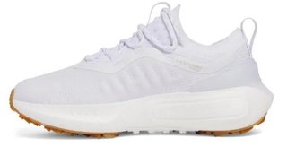 Under Armour Phantom Fore dam golfskor, vita