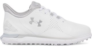 Under Armour Drive Fade SL dam golfskor, vita