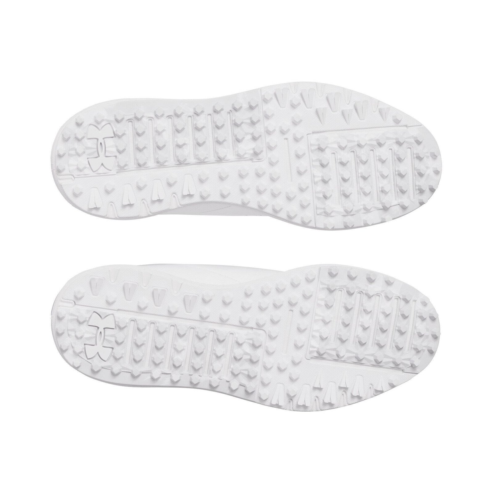Under Armour Drive Fade SL dam golfskor, vita
