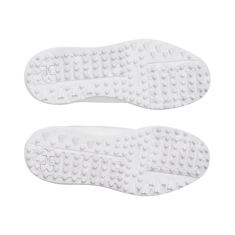Under Armour Drive Fade SL dam golfskor, vita