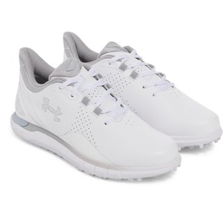 Under Armour Drive Fade SL dam golfskor, vita