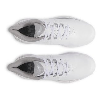 Under Armour Drive Fade SL dam golfskor, vita