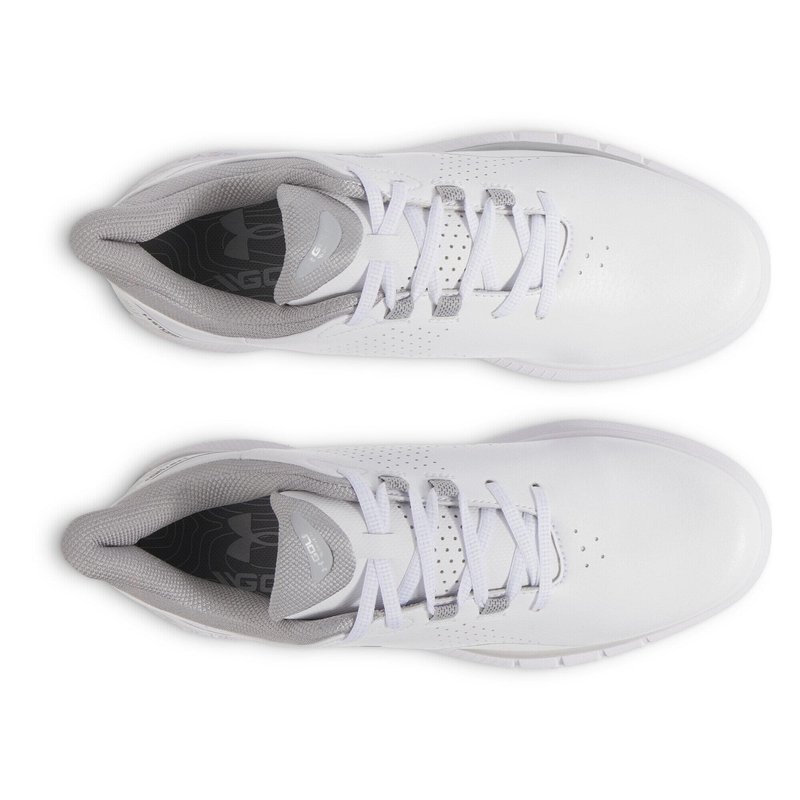 Under Armour Drive Fade SL dam golfskor, vita