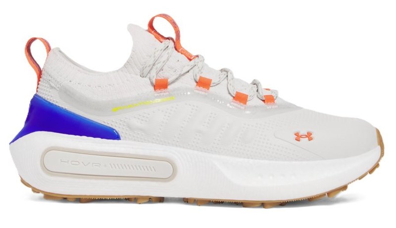 Under Armour Phantom Fore Moving Day herr golfskor, vita