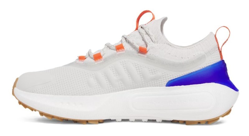 Under Armour Phantom Fore Moving Day herr golfskor, vita
