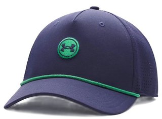 Under Armour Driver Snapback herr keps, midnight navy