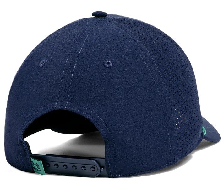 Under Armour Driver Snapback herr keps, midnight navy