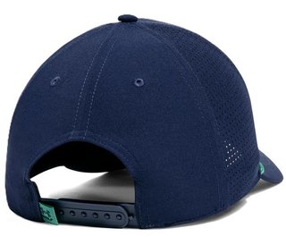 Under Armour Driver Snapback herr keps, midnight navy