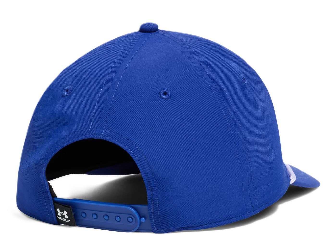 Under Armour Drive 5 Panel Snapback herr keps, royal