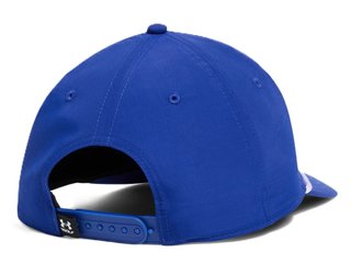 Under Armour Drive 5 Panel Snapback herr keps, royal