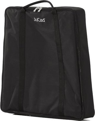 JuCad Carry Bag, vadderad, DRIVE/DRIVE SL/GHOST