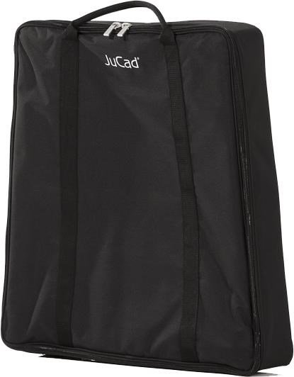 JuCad Carry Bag, vadderad, DRIVE/DRIVE SL/GHOST