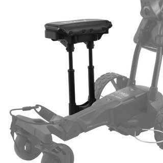 MGI Seat (Ai Series) tillbehör till vagn, svart
