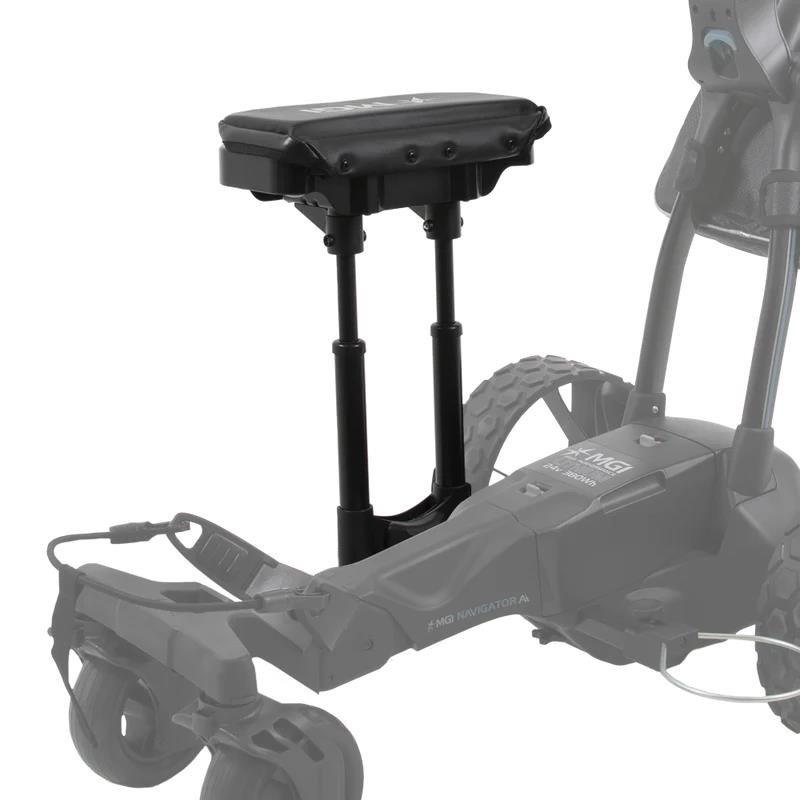 MGI Seat (Ai Series) tillbehör till vagn, svart