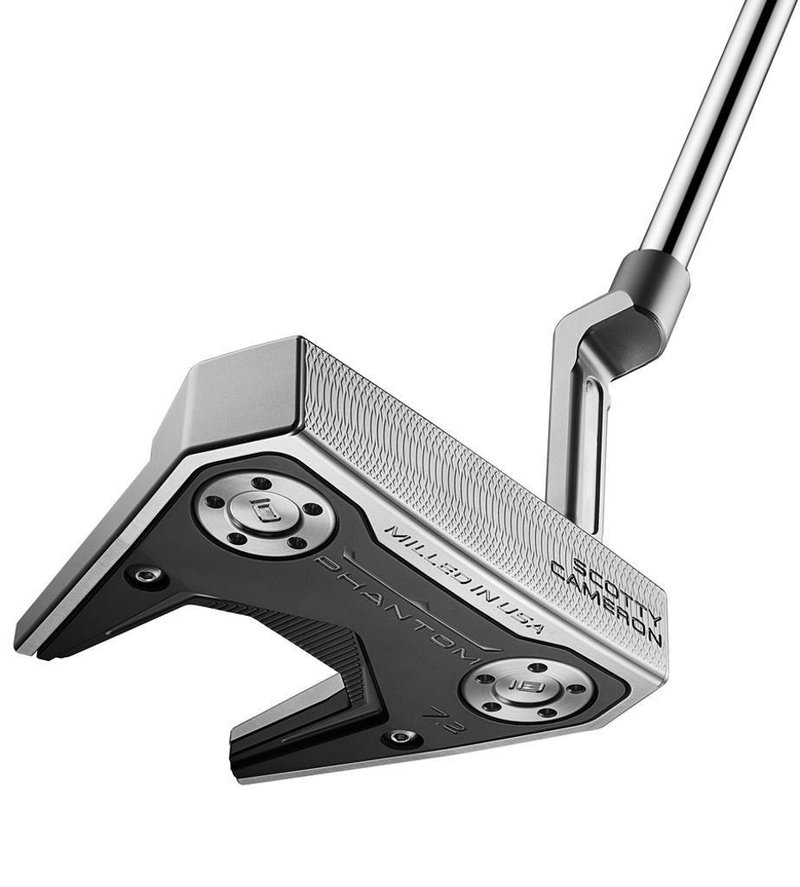 Scotty Cameron 2024 Phantom 7.2 putter