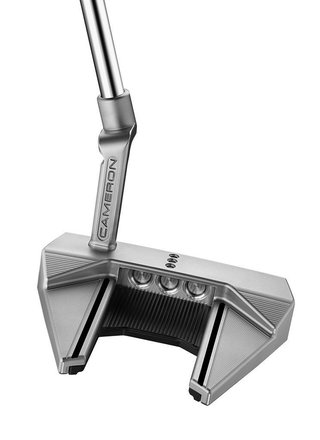 Scotty Cameron 2024 Phantom 7.2 putter