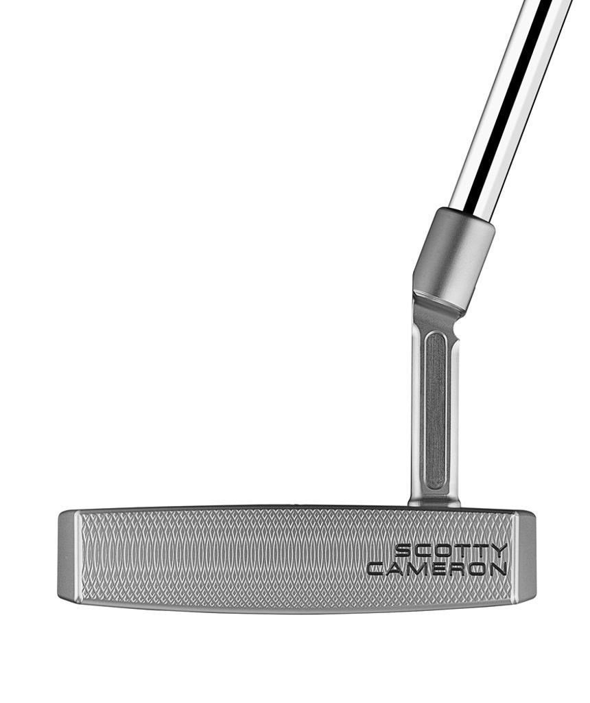 Scotty Cameron 2024 Phantom 7.2 putter