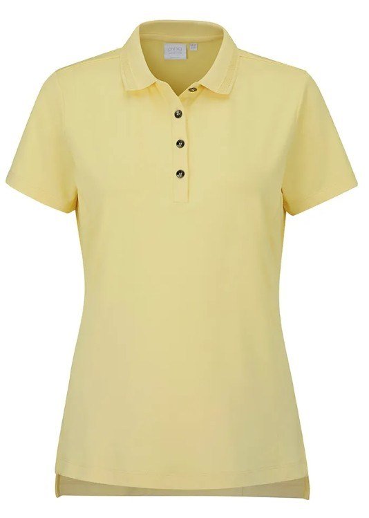 PING Sedona dam polo, citron