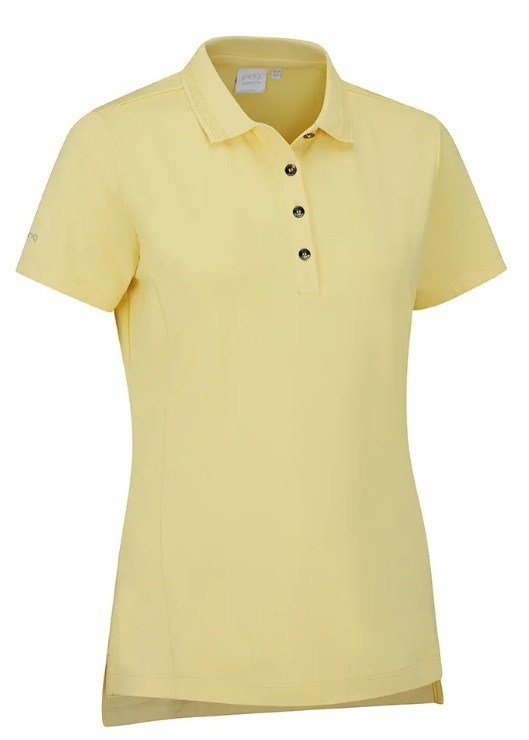 PING Sedona dam polo, citron
