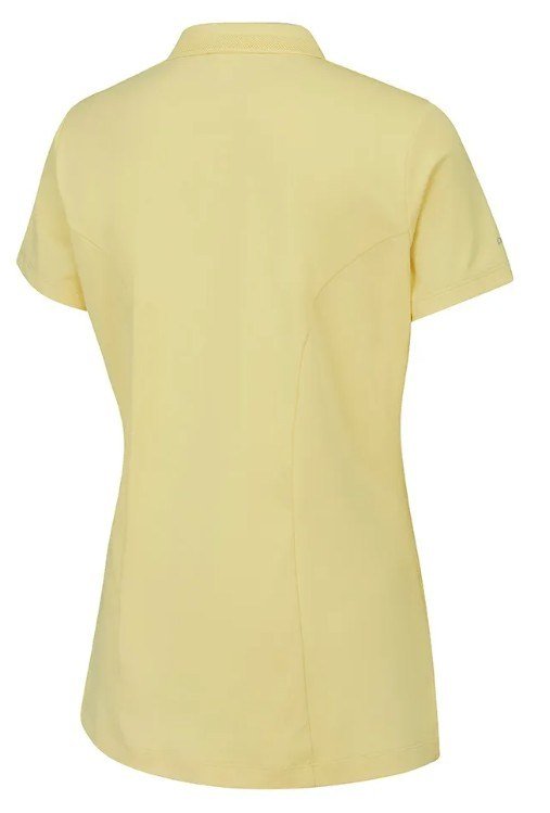 PING Sedona dam polo, citron