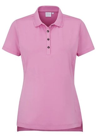 PING Sedona dam polo, rosa