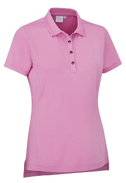PING Sedona dam polo, rosa