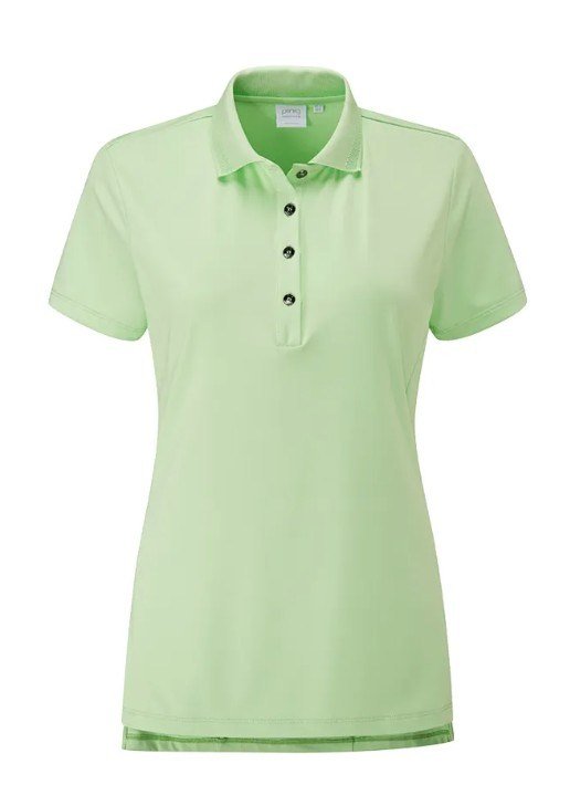 PING Sedona dam polo, mint