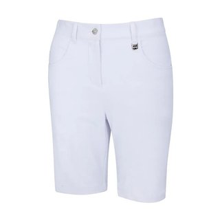 PING Verity II damgolfshorts, vit