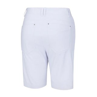 PING Verity II damgolfshorts, vit
