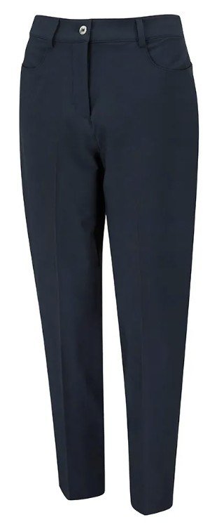 PING Vic Tapered dambyxor, marinblå