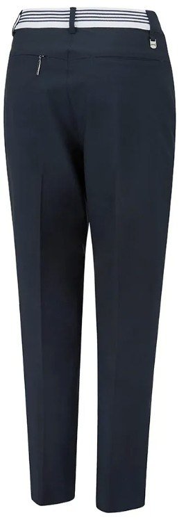 PING Vic Tapered dambyxor, marinblå