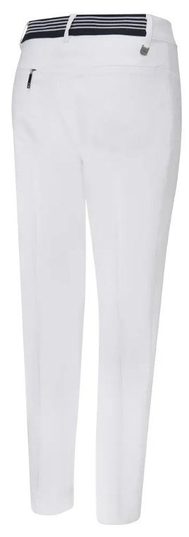 PING Vic Tapered dam byxor, vita