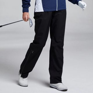 Ping Juno damgolfbyxor, svart