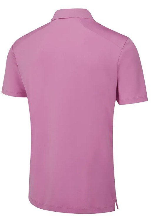 PING Lindum herr polo, rosa