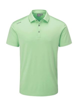 PING Lindum herr polo, mint