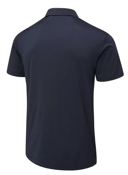 PING Lindum herr polo, navy